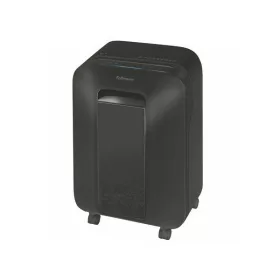   FELLOWES Iratmegsemmisítő, mini-konfetti, 11 lap, "Powershred® LX200"