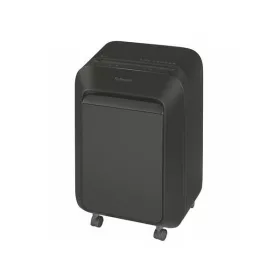   FELLOWES Iratmegsemmisítő, mini-konfetti, 15 lap, "Powershred® LX210"
