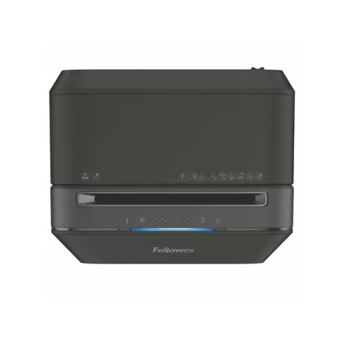 FELLOWES Iratmegsemmisítő, mini-konfetti, 15 lap, "Powershred® LX210"