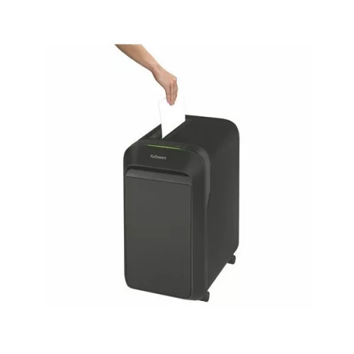 FELLOWES Iratmegsemmisítő, mini-konfetti, 18 lap, "Powershred® LX220"