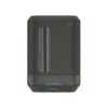 FELLOWES Iratmegsemmisítő, mini-konfetti, 18 lap, "Powershred® LX220"