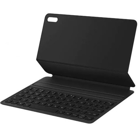 Huawei MatePad 11 Smart Magnet Keyboard 10,95" tablet billentyűzet-tok szürke