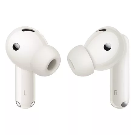 HUAWEI FREEBUDS 7i bluetooth fülhallgató SZTEREO (v5.4, aktív zajszűrő, mikrofon, IP54 + töltőtok) FEHÉR