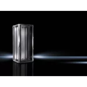 Rittal TS IT SZEKRÉNY, 800x1800x800MM, 38U