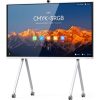 Huawei eKit IdeaHub S2 IHS2-65SA 65" touchscreen LED smart interaktív tábla fehér-fekete