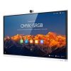 Huawei eKit IdeaHub S2 IHS2-86SA 86" touchscreen LED smart interaktív tábla fehér-fekete