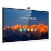 Huawei eKit IdeaHub S2 IHS2-86SA 86" touchscreen LED smart interaktív tábla fehér-fekete