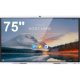 Huawei eKit IdeaHub Board 3 75" touchscreen LED smart interaktív tábla fehér-fekete