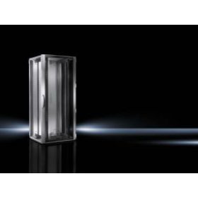 Rittal TS IT SZEKRÉNY, 800x2200x1200, 47U