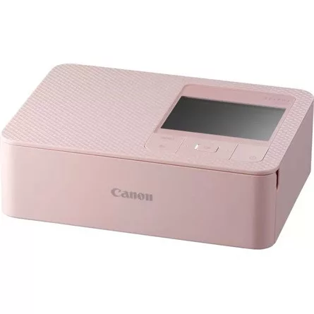 Canon SELPHY CP1500 színes hőszublimációs nyomtató