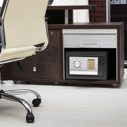 DELIGHT Smart Széf - Midi (310 x 200 x 200 mm)