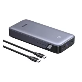 UGREEN PB532 20000mAh powerbank szürke