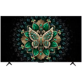 TCL 55C6K Premium QD-Mini LED 144Hz Google Smart TV