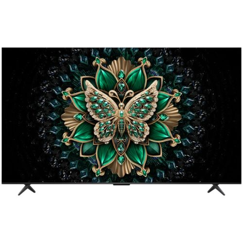 TCL 55C6K Premium QD-Mini LED 144Hz Google Smart TV