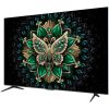 TCL 55C6K Premium QD-Mini LED 144Hz Google Smart TV