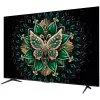TCL 55C6K Premium QD-Mini LED 144Hz Google Smart TV