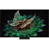 TCL 55C765 Smart LED TV, 139 cm, 4K, QD-MiniLED, HDR, Google TV