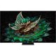 TCL 55C765 Smart LED TV, 139 cm, 4K, QD-MiniLED, HDR, Google TV