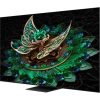 TCL 55C765 Smart LED TV, 139 cm, 4K, QD-MiniLED, HDR, Google TV