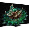 TCL 55C765 Smart LED TV, 139 cm, 4K, QD-MiniLED, HDR, Google TV