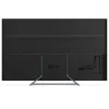 SHARP 55FQ5EG 55"/139cm, 4K UHD Quantum Dot Google TV Harman/Kardon hangszórókkal, 144Hz, 3840x2160,  4xHDMI/2xUSB