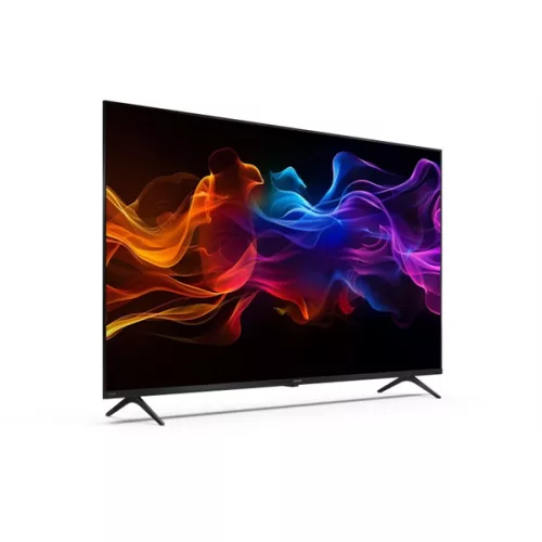 SHARP 55HP5265E 55"/139cm 4K Ultra HD QLED Google TV, 3840x2160, 4xHDMI/2xUSB