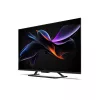 SHARP 55HR7265E 55"/139cm 4K UHD QLED Google TV, 144 Hz, 3840x2160, 4xHDMI/2xUSB
