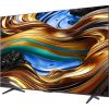 TCL 55P755 LED TV, 4K, UHD, smart, Google TV