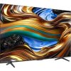 TCL 55P755 LED TV, 4K, UHD, smart, Google TV