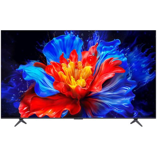 TCL 55P8K QLED 144Hz Google Smart TV