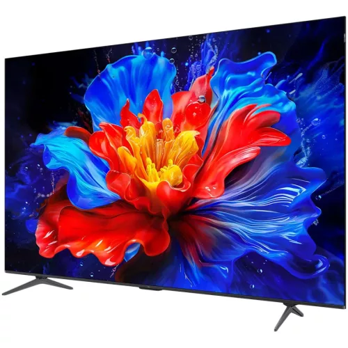 TCL 55P8K QLED 144Hz Google Smart TV