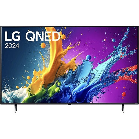 LG 55" 55QNED80T3A 4K UHD HDR Smart QNED TV