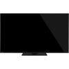 Toshiba 55" 55QV3463DG 4K UHD Smart QLED TV
