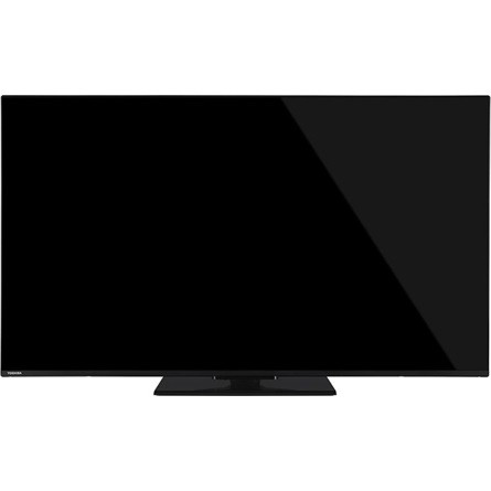 Toshiba 55" 55QV3463DG 4K UHD Smart QLED TV