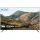 KIVI 55', UHD, Google Android TV, Black, 3840x2160, 60 Hz, , 2x10W, 83 kWh/1000h , BT5, HDMI ports 4, 24 months