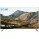 KIVI 55', UHD, Google Android TV, Black, 3840x2160, 60 Hz, , 2x10W, 83 kWh/1000h , BT5, HDMI ports 4, 24 months