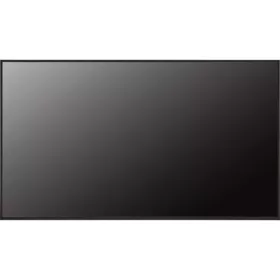   LG 55UH5N-M Digital Signage 24/7 55" ADS LED smart LFD monitor fekete