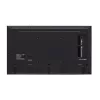 LG VIS LG 24/7 Signage kijelző 55" 55UH5N-M, 3840x2160, 500cd/m2, 3xHDMI/USB/DP/RJ45