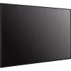 LG 55UH5N-M Digital Signage 24/7 55" ADS LED smart LFD monitor fekete