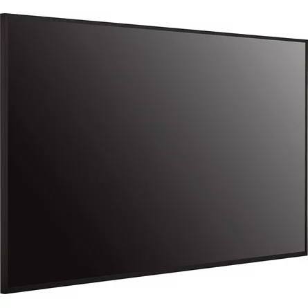 LG 55UH5N-M Digital Signage 24/7 55" ADS LED smart LFD monitor fekete