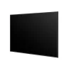 LG VIS LG 24/7 Signage kijelző 55" 55UH5Q-E, 3840x2160, 500cd/m2, HDMIx3/DP/RS-232C/RJ45/USBx2
