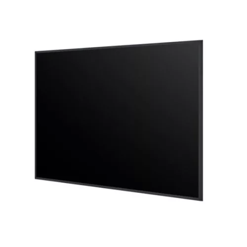 LG VIS LG 24/7 Signage kijelző 55" 55UH5Q-E, 3840x2160, 500cd/m2, HDMIx3/DP/RS-232C/RJ45/USBx2