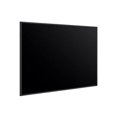LG VIS LG 24/7 Signage kijelző 55" 55UH5Q-E, 3840x2160, 500cd/m2, HDMIx3/DP/RS-232C/RJ45/USBx2