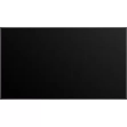 LG 55UH5Q-E 24/7 Digital Signage 55" ADS LED smart LFD monitor fekete
