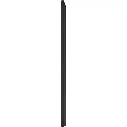 LG 55UH5Q-E 24/7 Digital Signage 55" ADS LED smart LFD monitor fekete