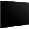 LG 55UH5Q-E 24/7 Digital Signage 55" ADS LED smart LFD monitor fekete