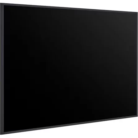 LG 55UH5Q-E 24/7 Digital Signage 55" ADS LED smart LFD monitor fekete