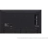 LG 55UH7N-E 24/7 Singage 55" IPS LED smart LFD monitor fekete