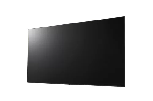 LG 55" 55UL3J 4K UHD Digital Signage