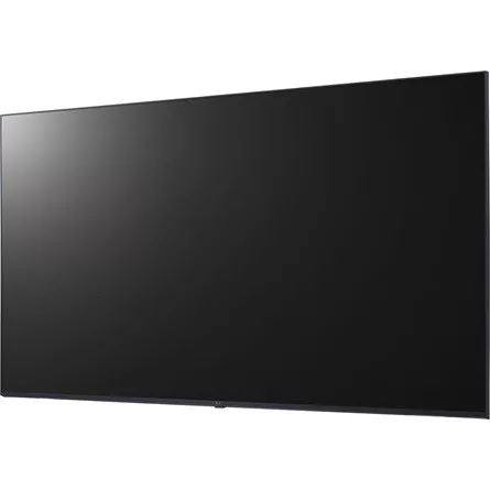 LG 55UL3J-M 16/7 Digital Signage 55" ADS LED smart LFD monitor kék